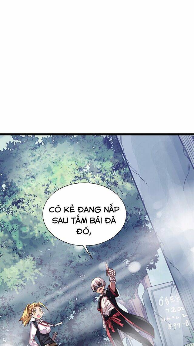 ma vương pháp tắc chapter 26 44