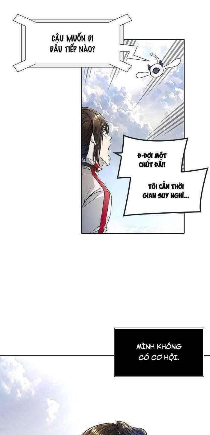 tòa tháp bí ẩn 2 chapter 495 39