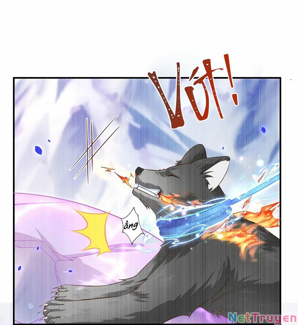 chàng vú em tu chân chapter 77 28