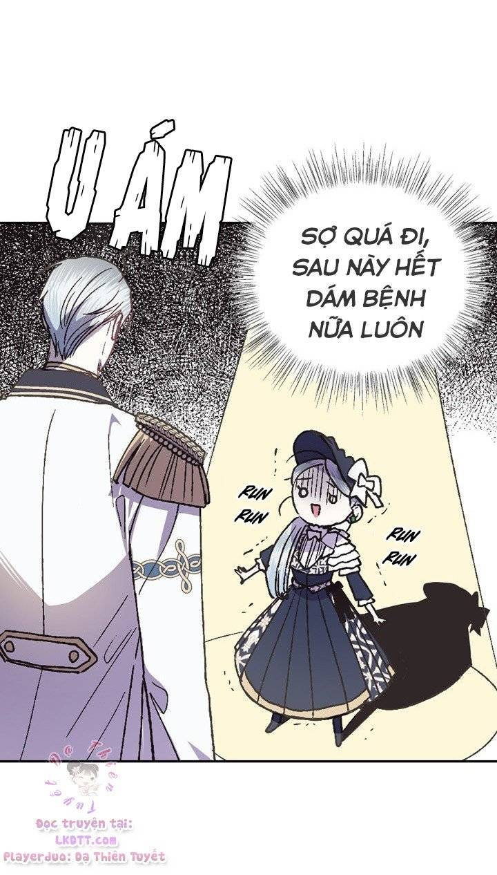 cha, con không muốn kết hôn đâu chapter 19 14