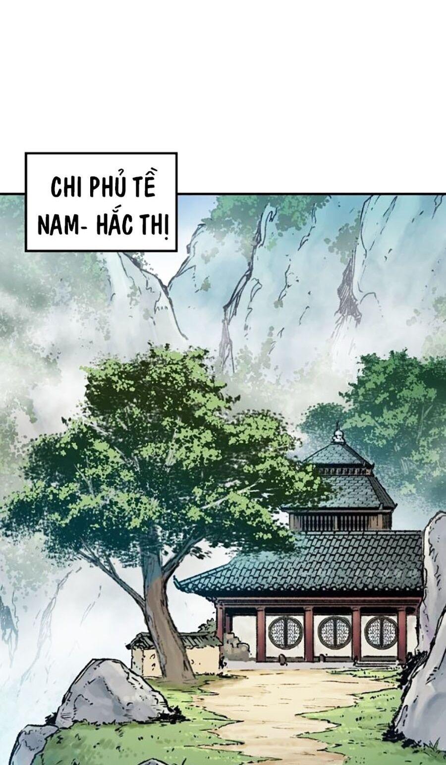 Trùng Sinh Thành Thiên Ma Chapter 13 - Trang 47