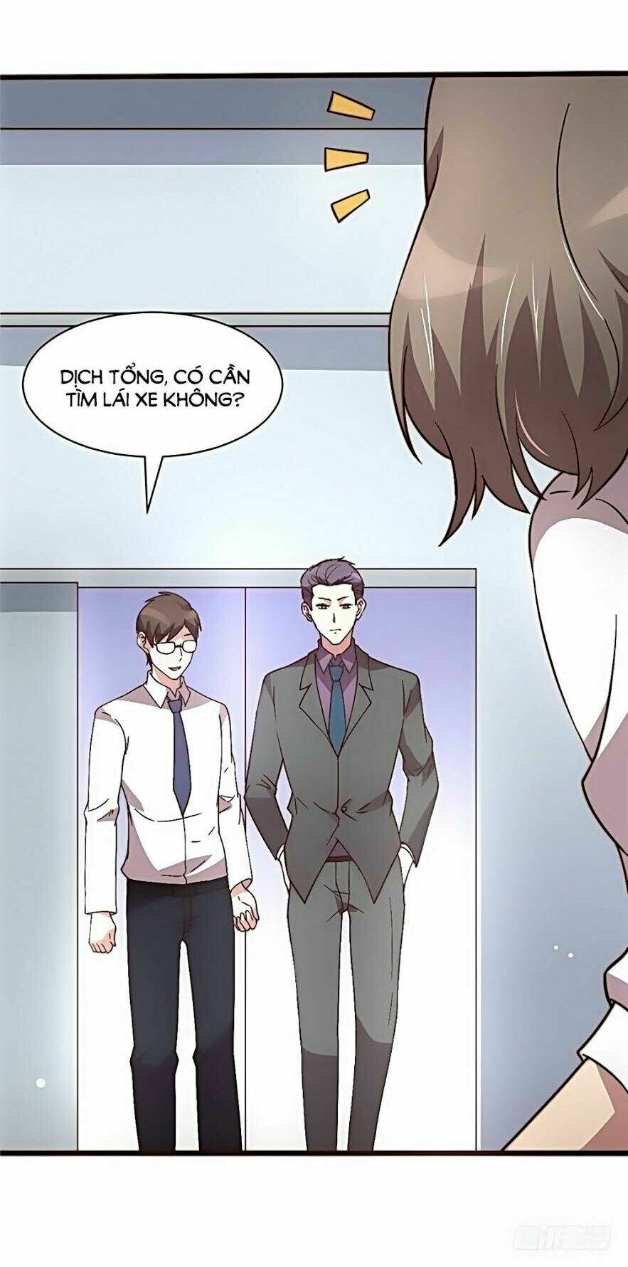 thời gian đều biết chapter 12 12