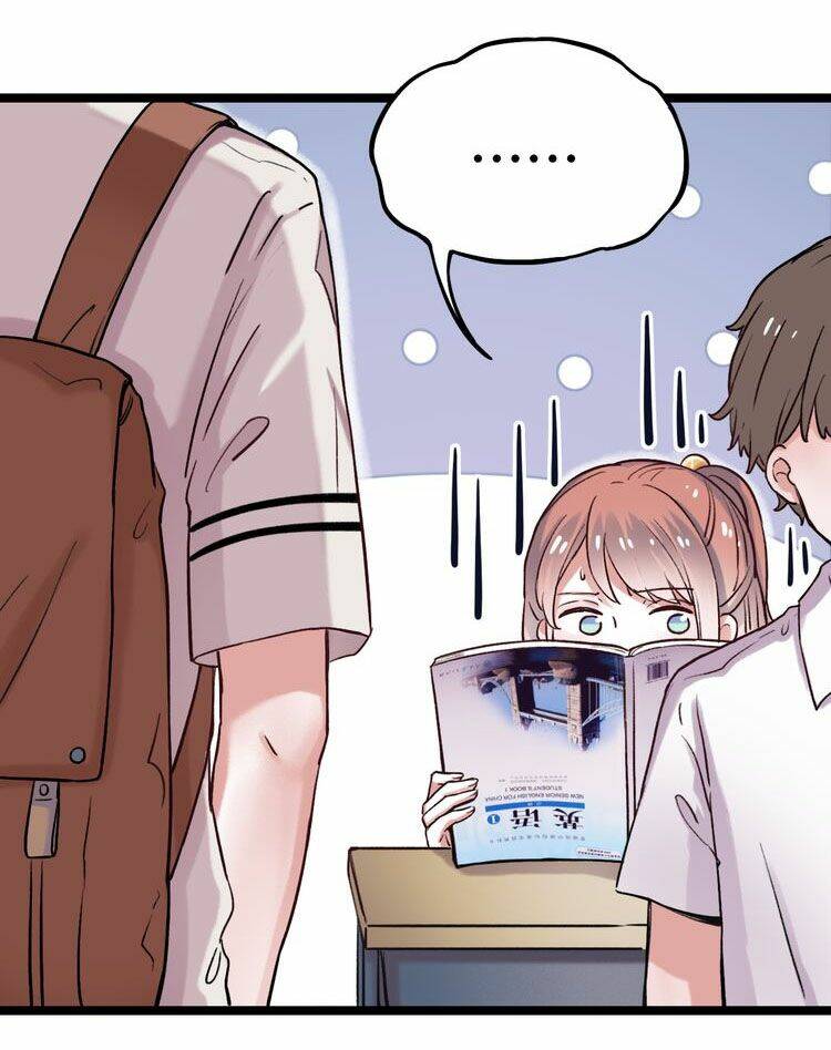 trạch thượng tịch mịch huỳnh hỏa chapter 2 41