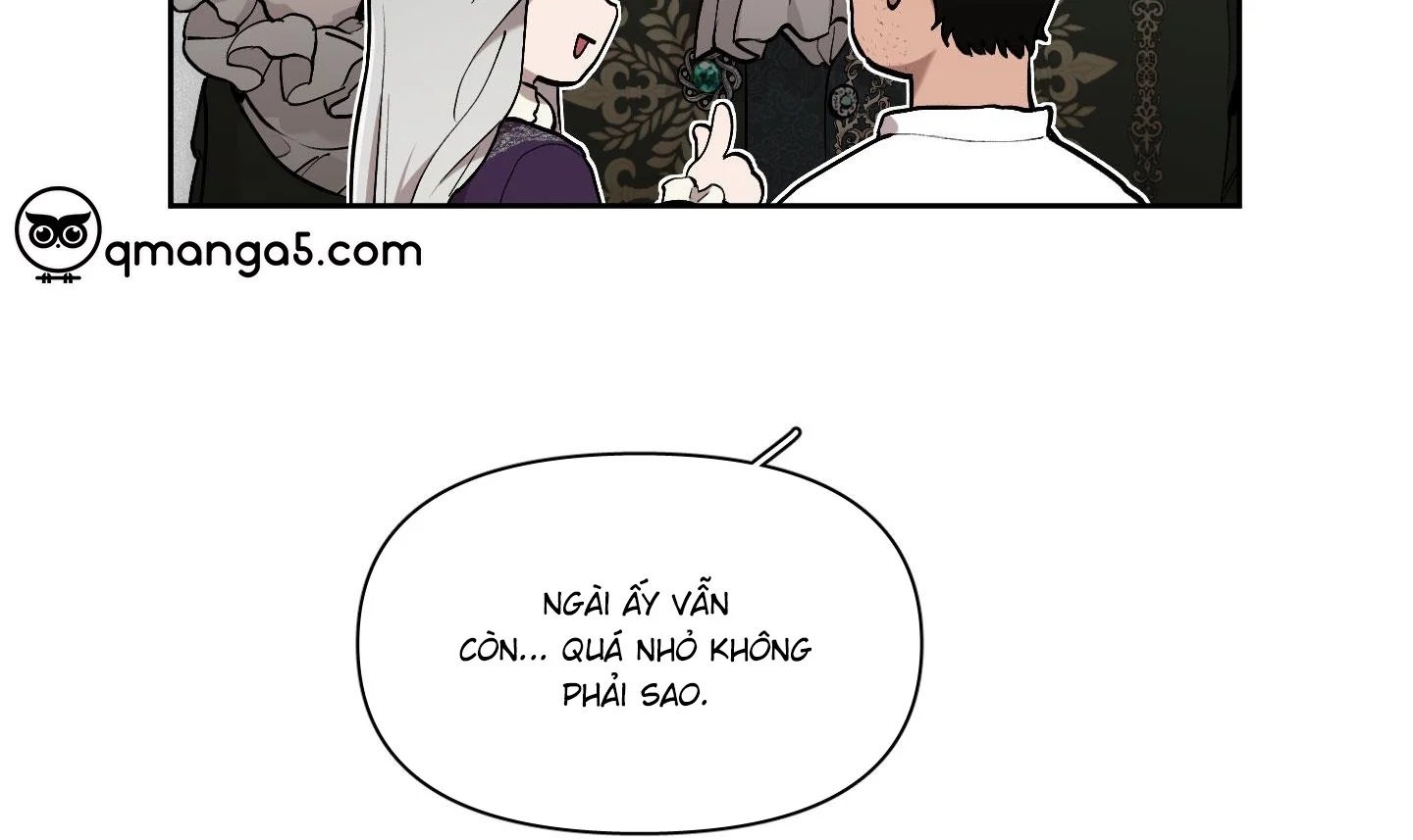 plaything - món đồ chơi của đại công tước chapter 42 116