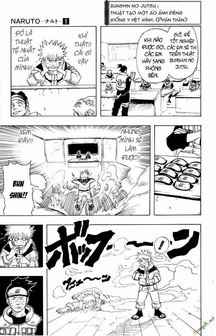 naruto - cửu vĩ hồ ly chapter 1 15
