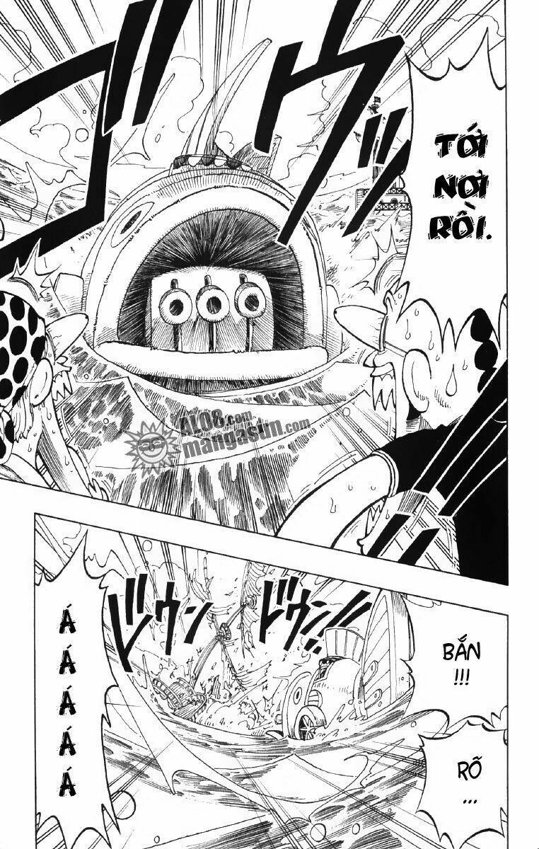 đảo hải tặc - one piece chapter 53 13