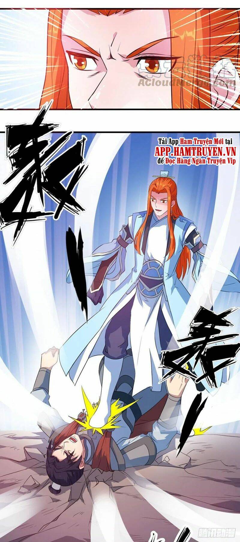 thiên hạ kiếp chapter 50 13