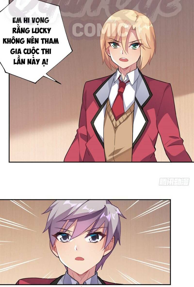 nhặt ma vương về làm nữ hầu chapter 25 22