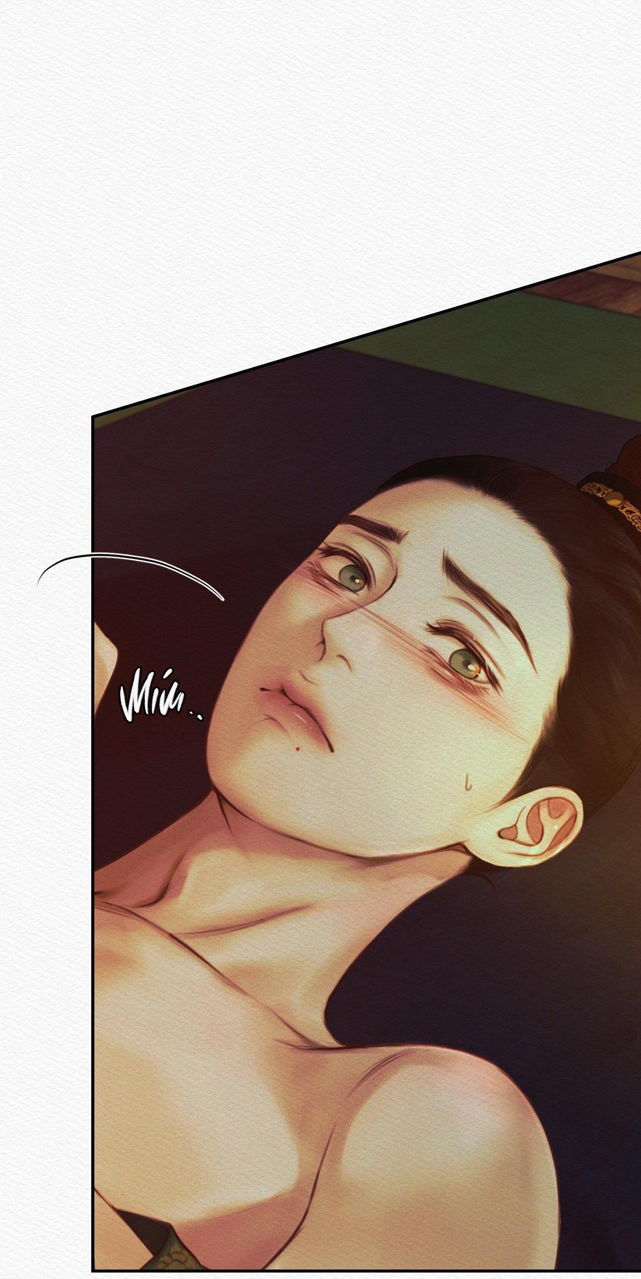 qủy dạ khúc chapter 42 24