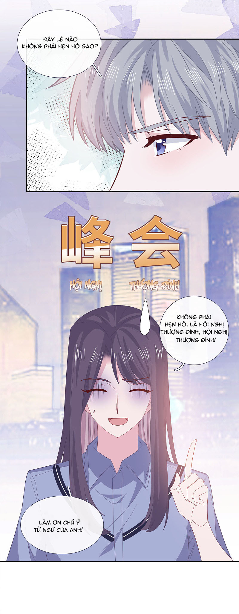 cái thùng cơm sát vách chapter 66 2