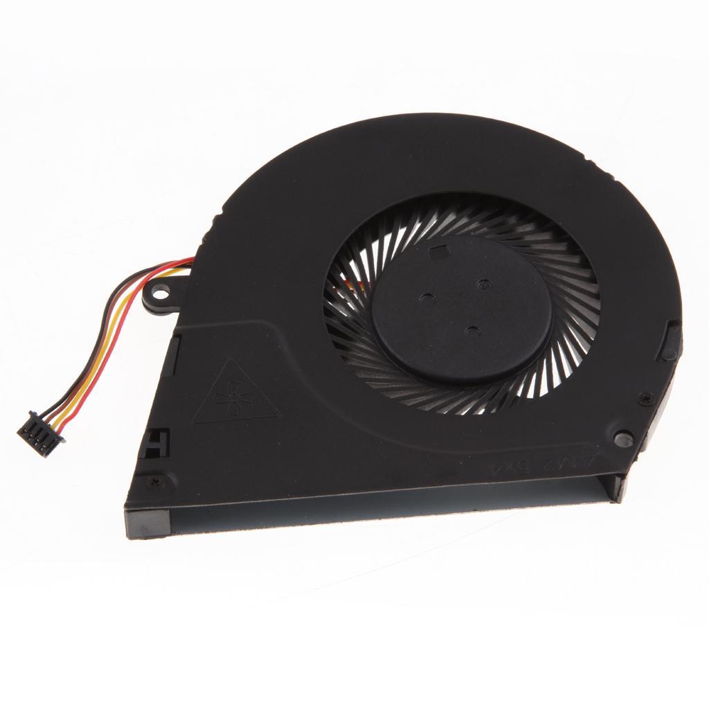 Laptop CPU Cooling Fan Replacement For ENVY4 ENVY4-1007TX 1008TX 1024T