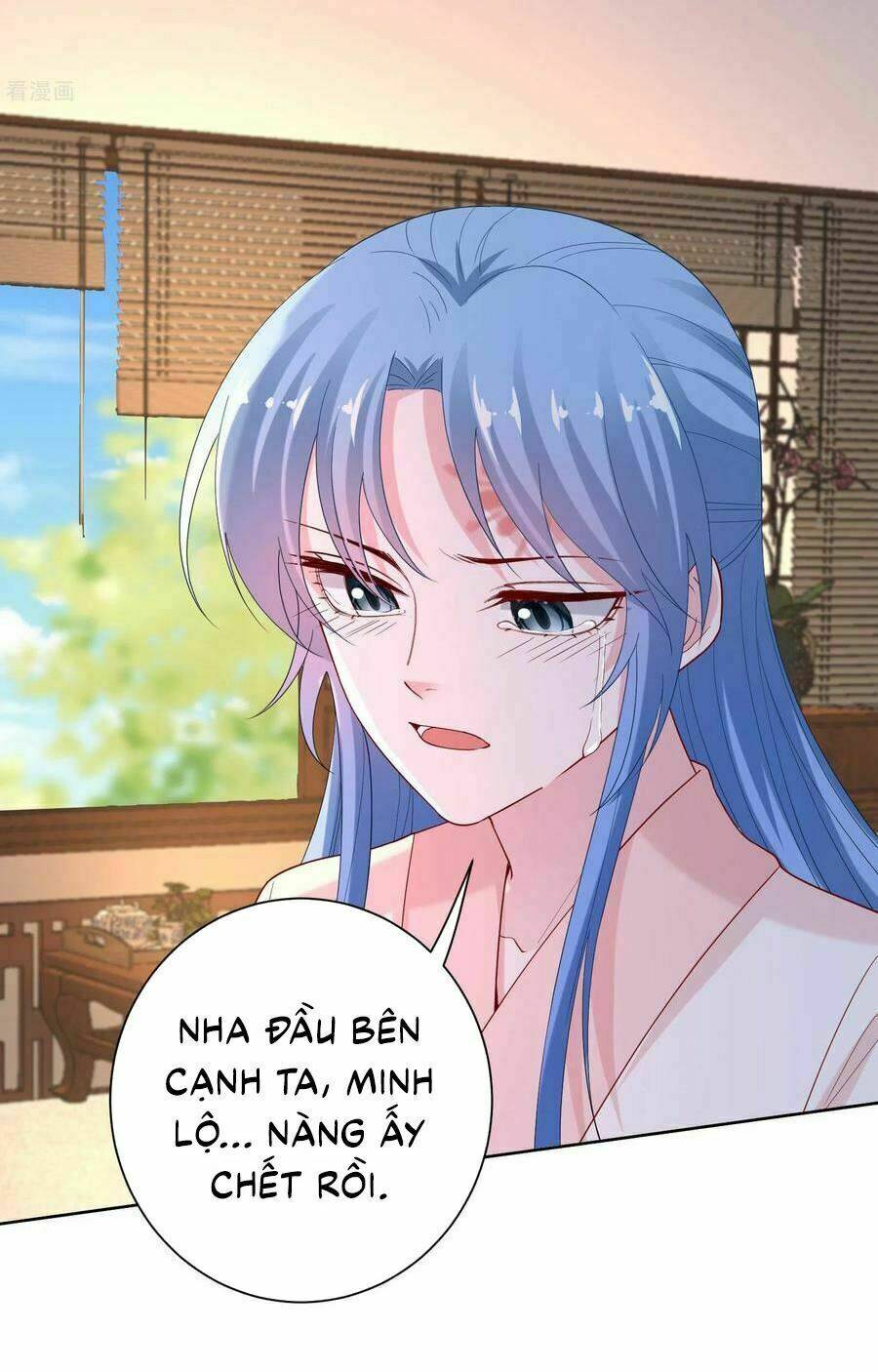 độc y đích nữ chapter 172 3