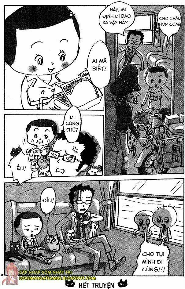 nyanderful chapter 1 28