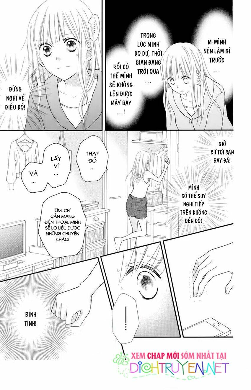 life so happy chapter 13 29