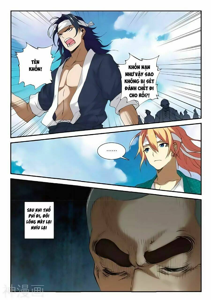 già thiên chapter 67 5