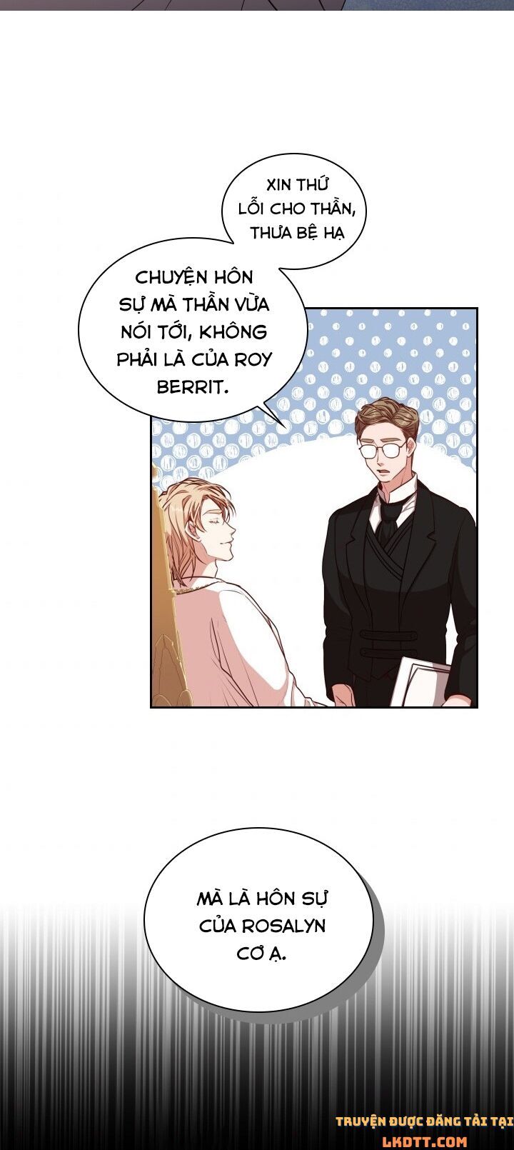 tôi trở thành thư ký của bạo chúa chapter 24 52