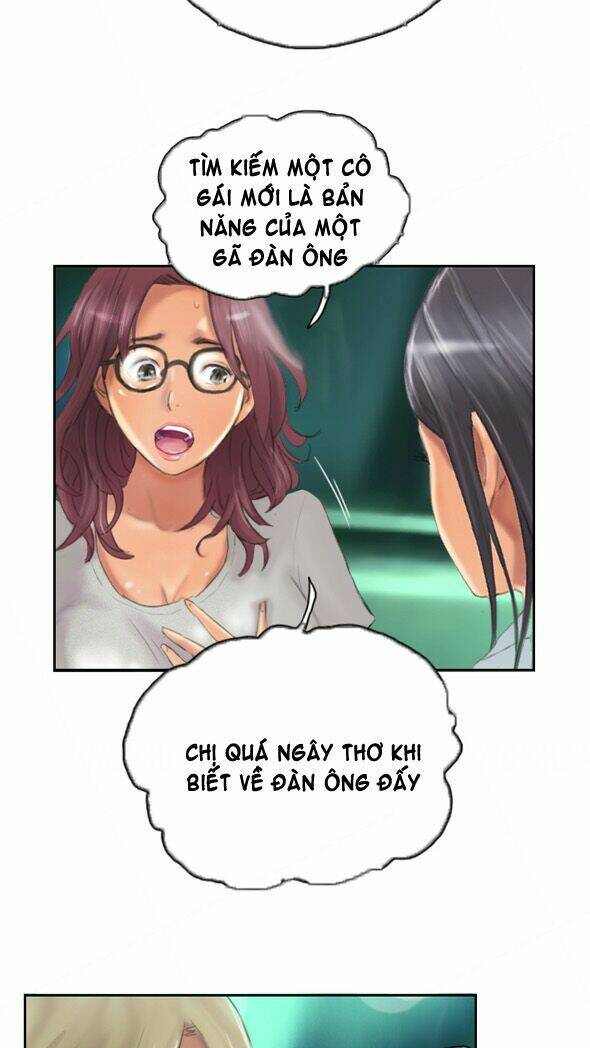 hoán kiểm trọng sinh chapter 11 20