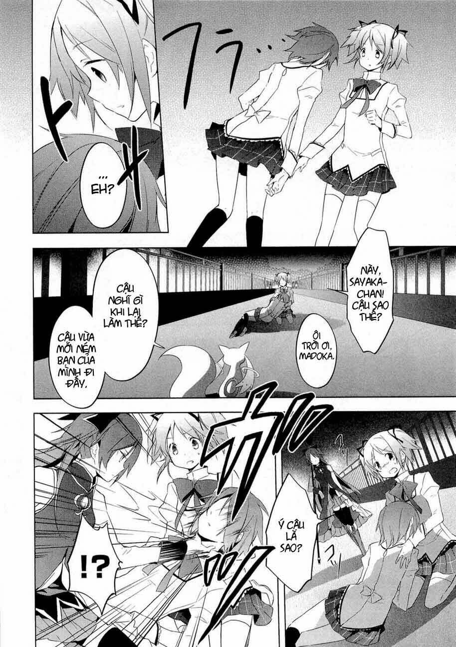 puella magi madoka magica chapter 6 29