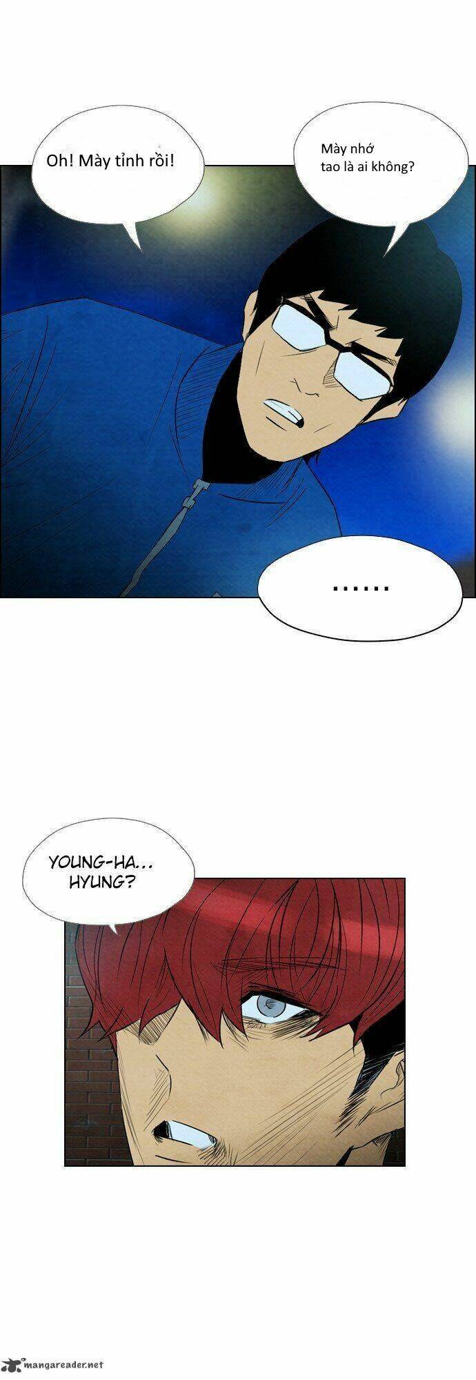 nạn nhân hồi sinh chapter 29.2 20