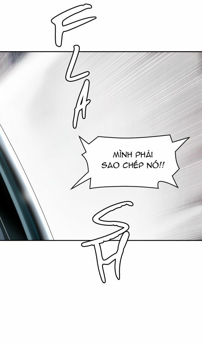 tòa tháp bí ẩn 2 chapter 303.5 21
