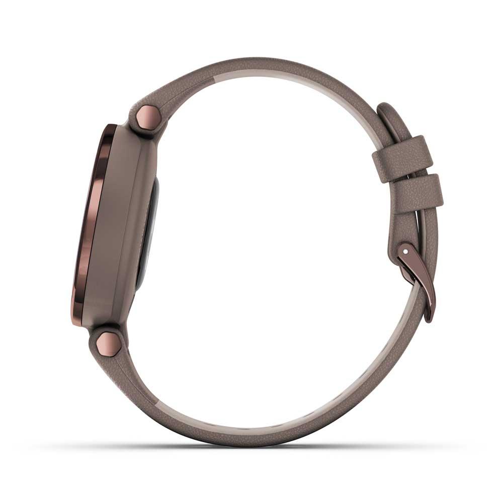 Đồng Hồ Thông Minh Garmin Lily Classic - Hàng Chính Hãng