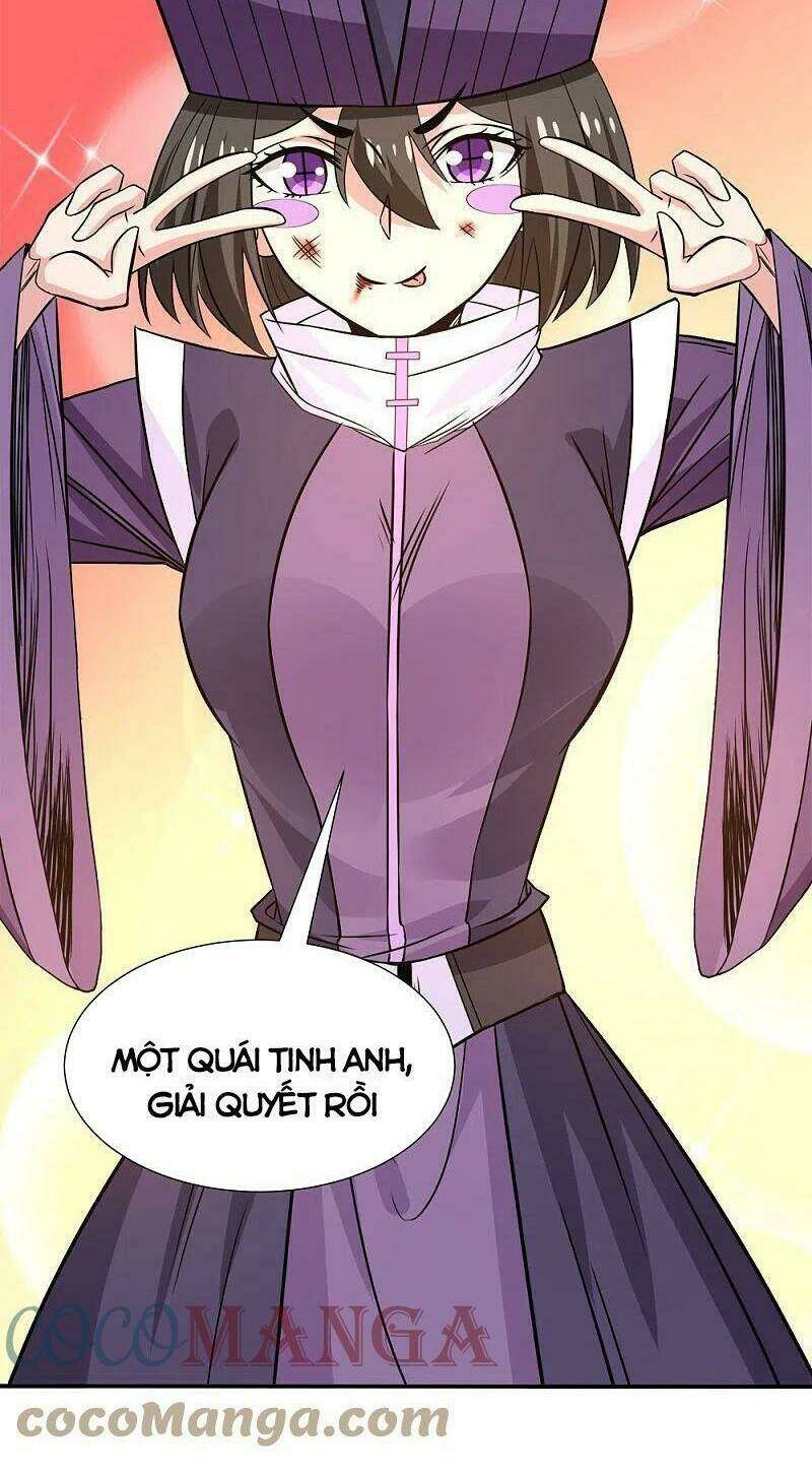 kiếm vũ chapter 224 6