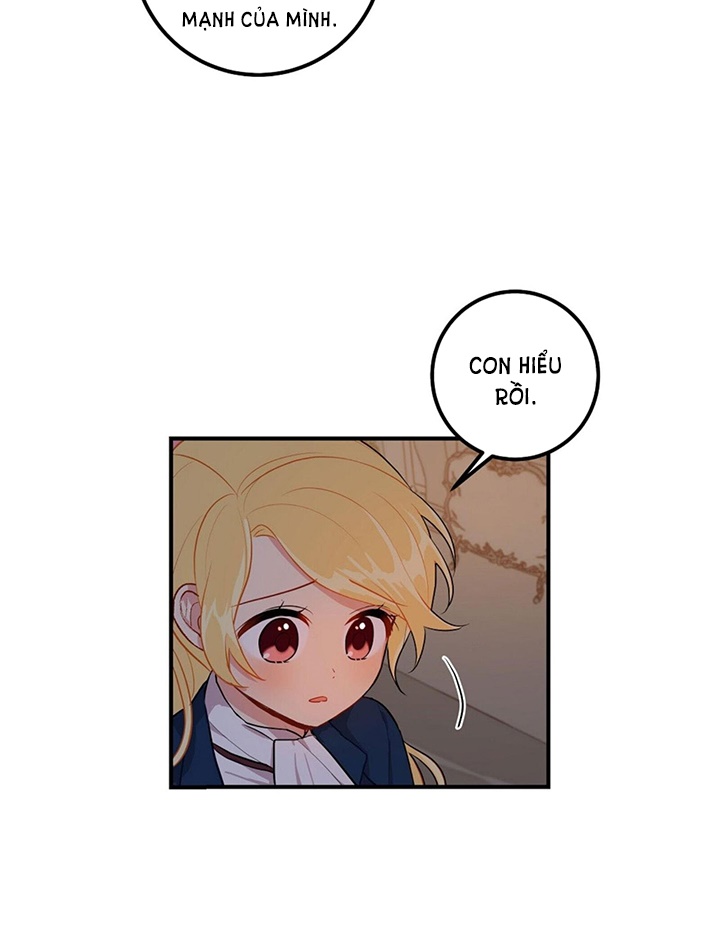 tôi là tiểu thư của gia đình này chapter 31 54