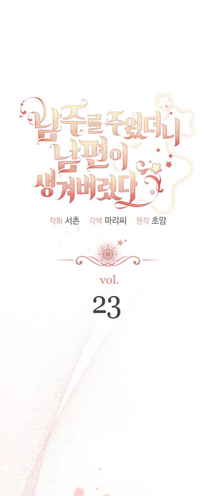 tôi đã kết hôn khi tôi tìm thấy nam chính chapter 23 4