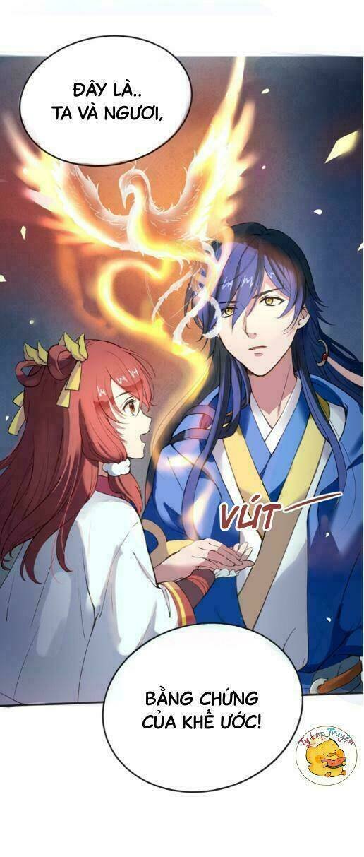 công tử ngươi ném trứng đi rồi chapter 4 43