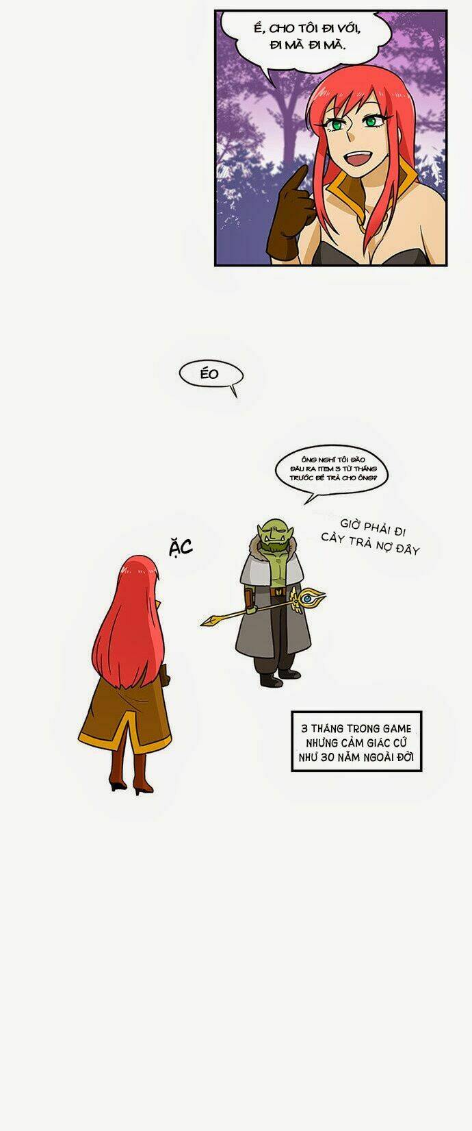 hắn ta là rồng chapter 65 18