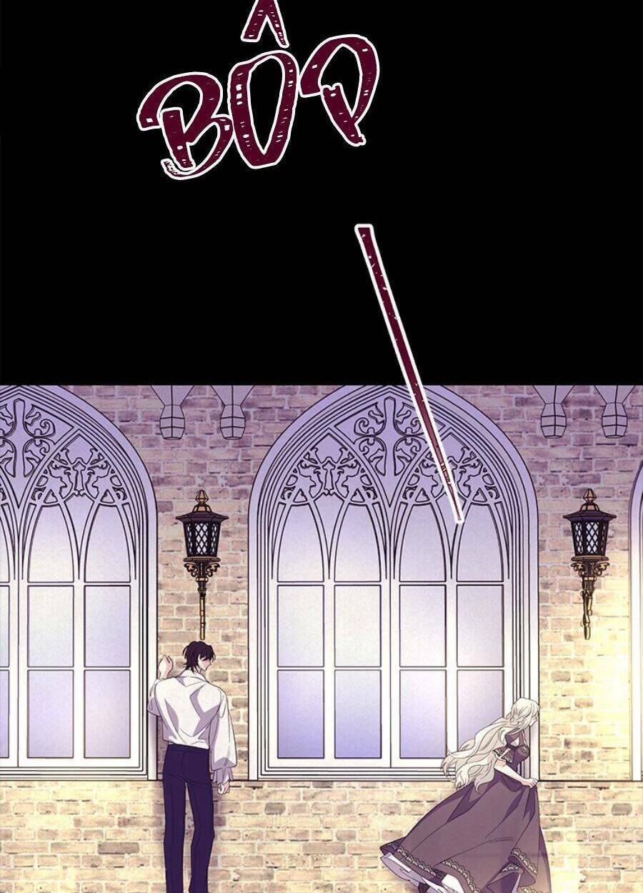 chồng yêu, em muốn đình công! chapter 34 97