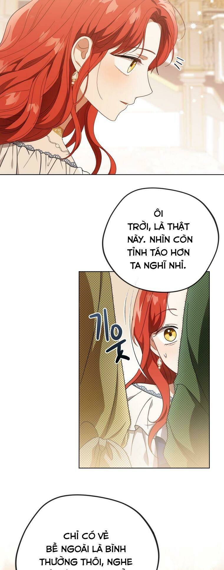 tôi trở thành phiên dịch viên của bạo chúa chapter 22 10