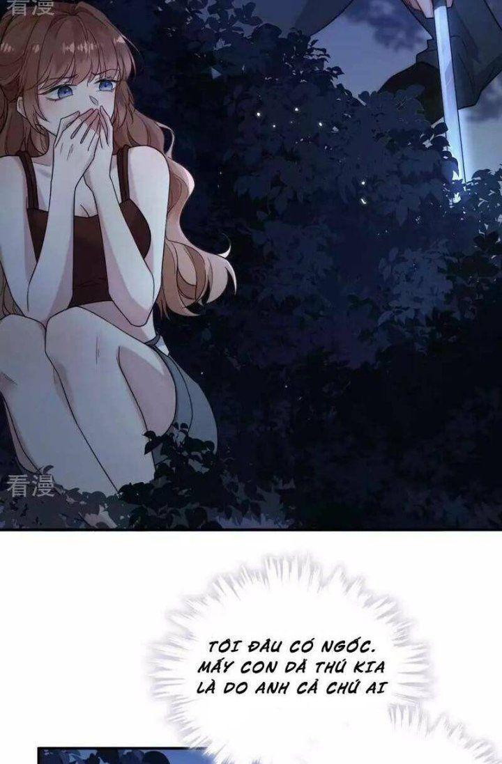 mỗi ngày một nụ hôn chapter 3.5 25