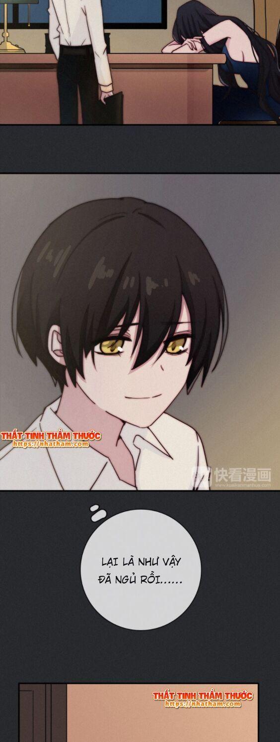 đêm tối chốn này chapter 9 11