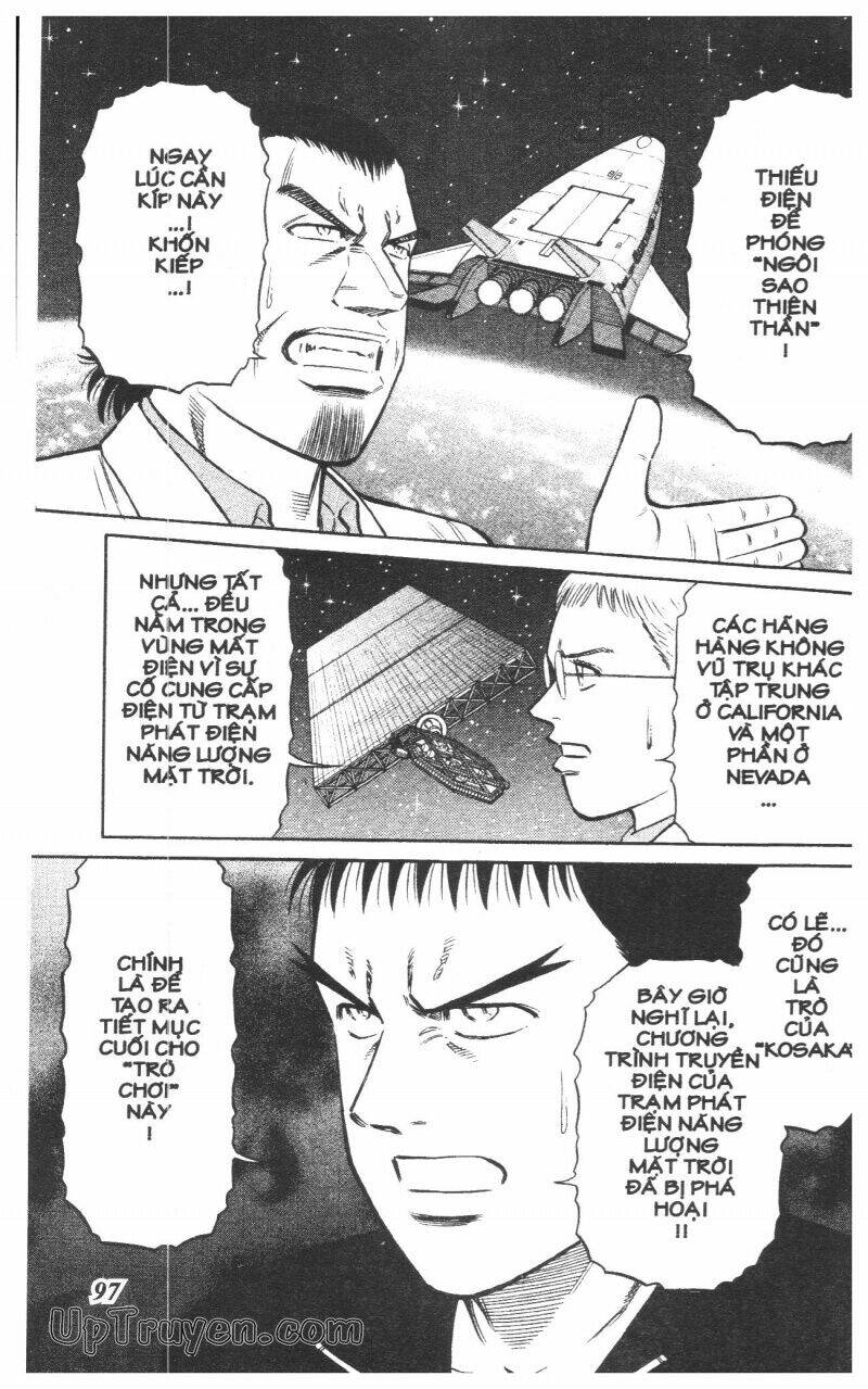 hộ chiếu xanh chapter 12 99