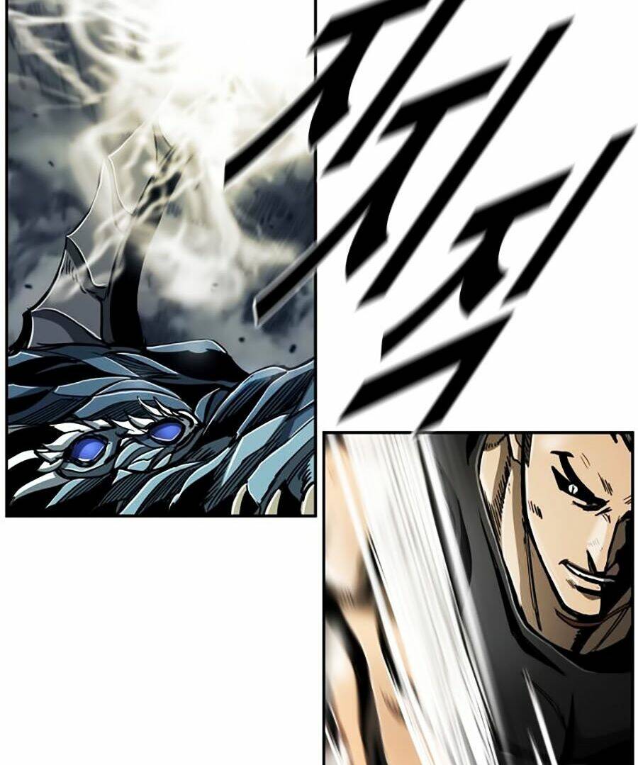 thợ săn đầu tiên chapter 71 66