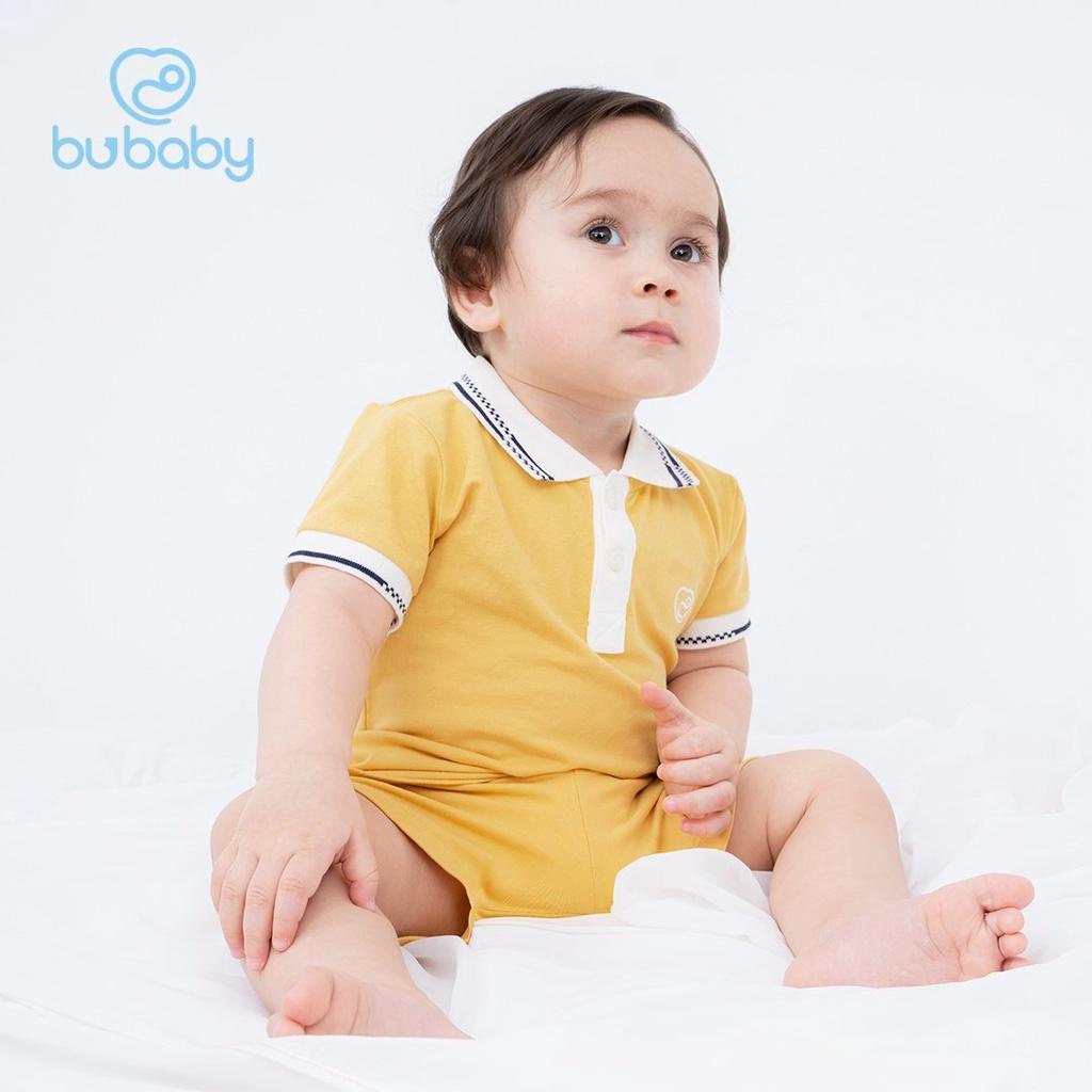 Bộ cộc tay Ponie BU Baby