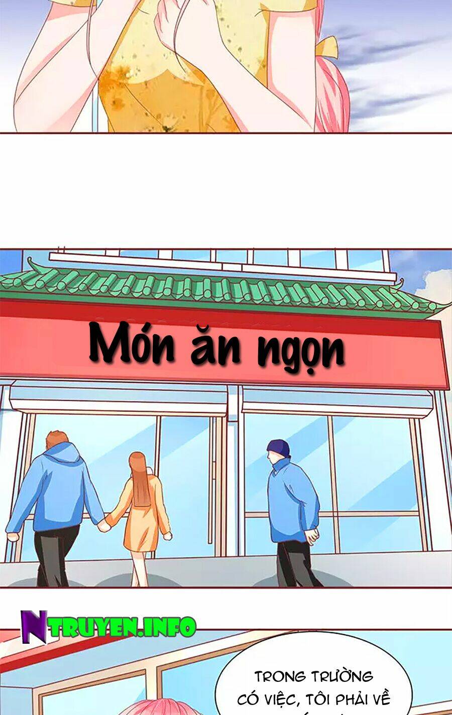 vương tước tư hữu bảo bối chapter 170 22