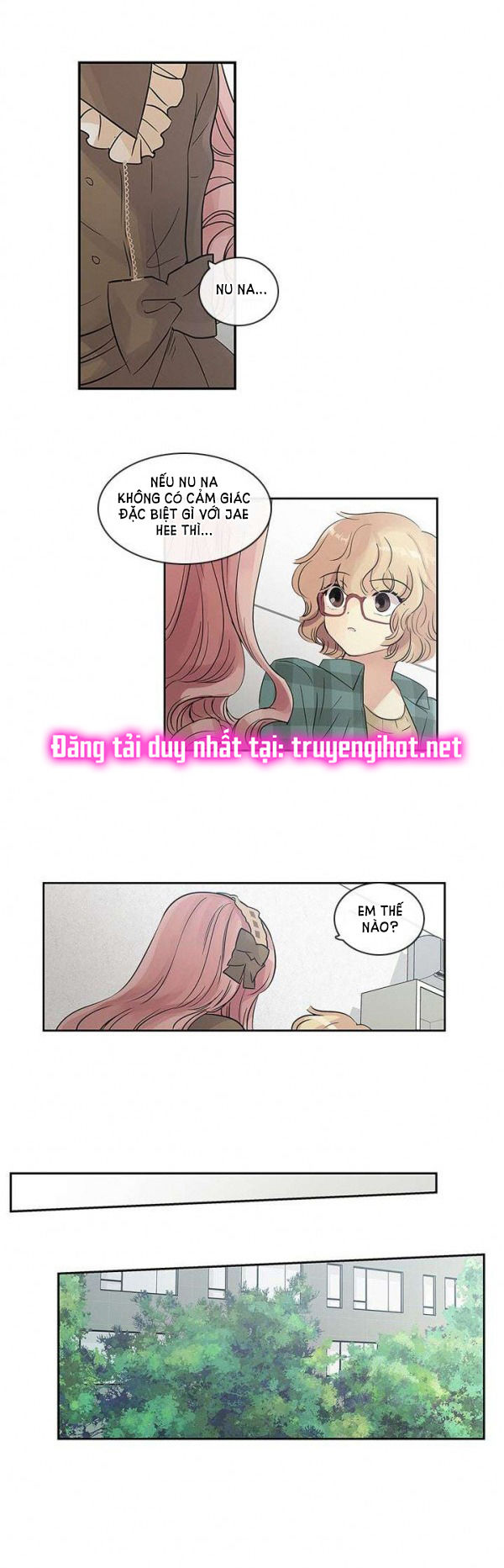 [18+] nàng hoa chapter 34.2 6