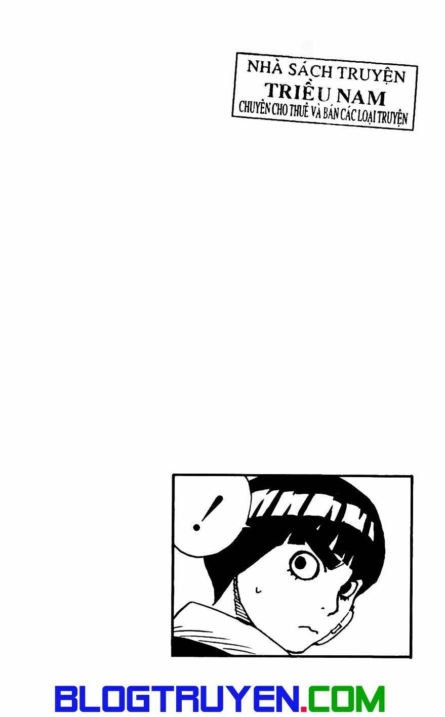 naruto - cửu vĩ hồ ly chapter 113 18