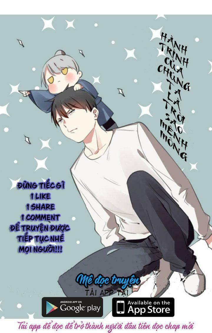 đạo trưởng đại nhân đến nhà chapter 21.5 18