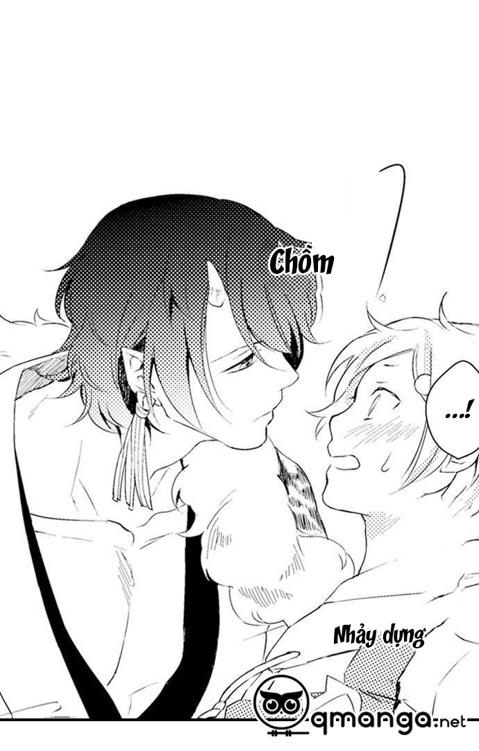 ác ma dục vọng chapter 1 34