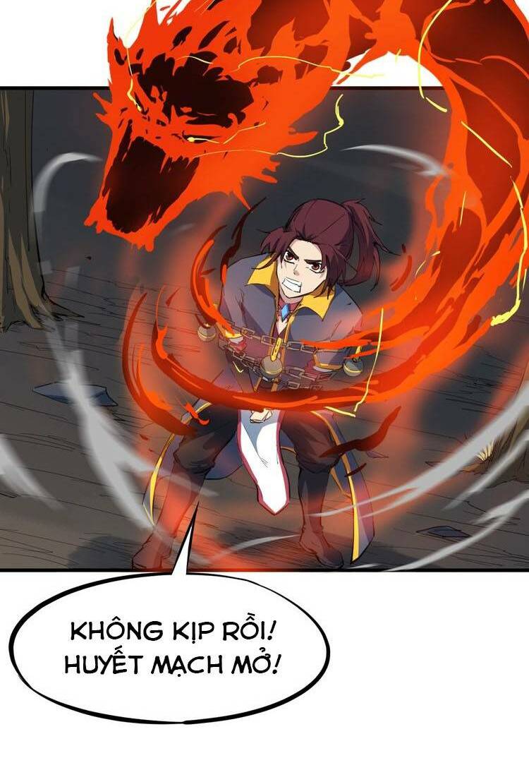 long mạch võ thần chapter 44 23