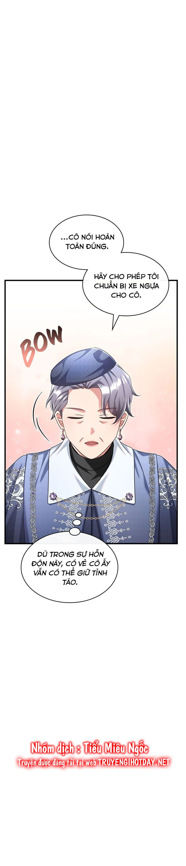 công lý của một ác nữ chapter 115 28