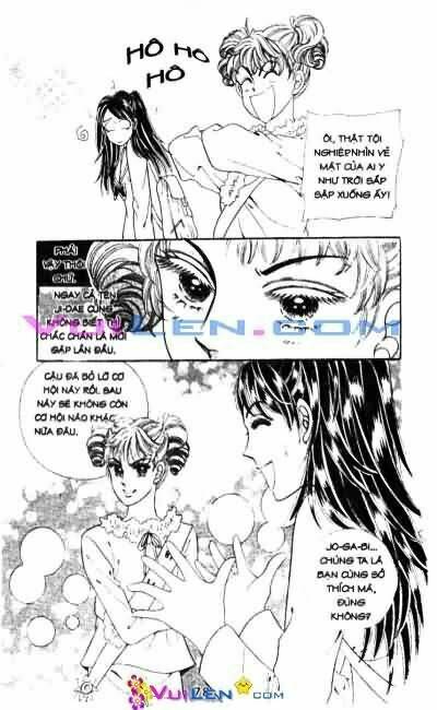 cô gái yêu kiều chapter 1 78