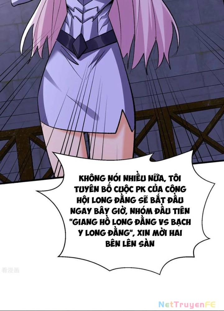 từ dã quái bắt đầu thăng cấp chapter 52 61