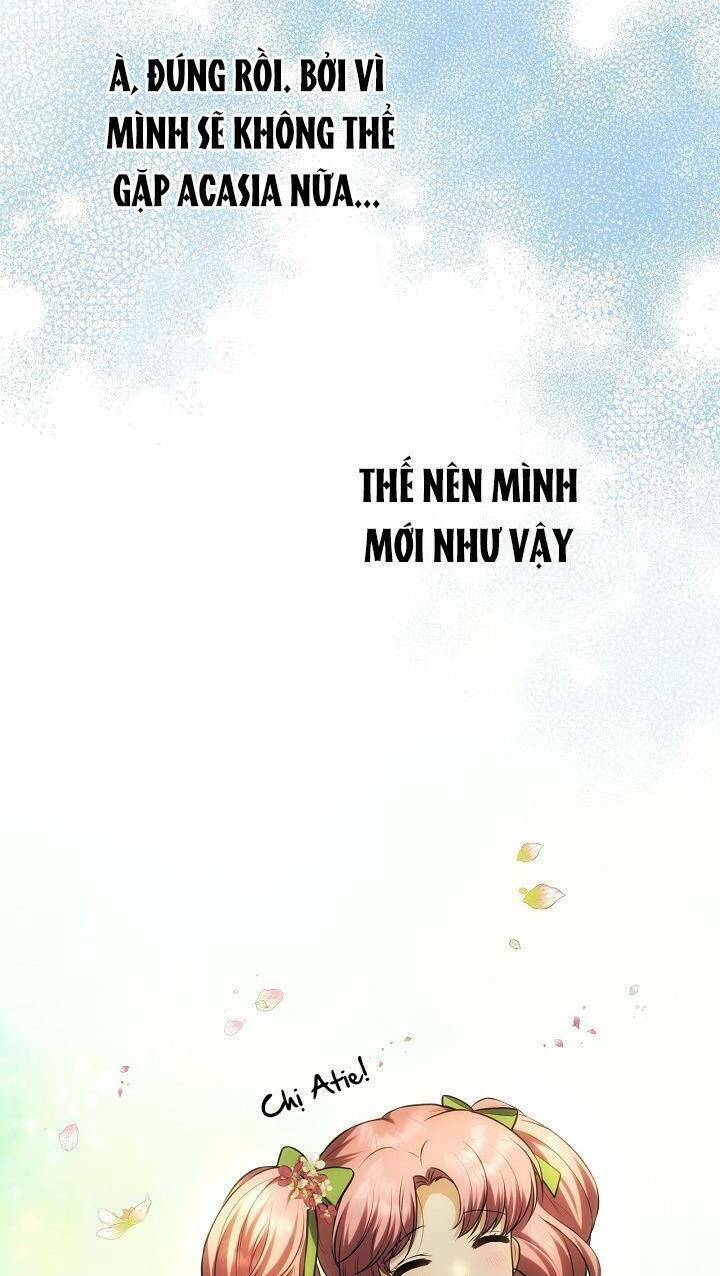 con gái bá tước bỗng thành vị hôn thê của thái tử điện hạ chapter 41 62