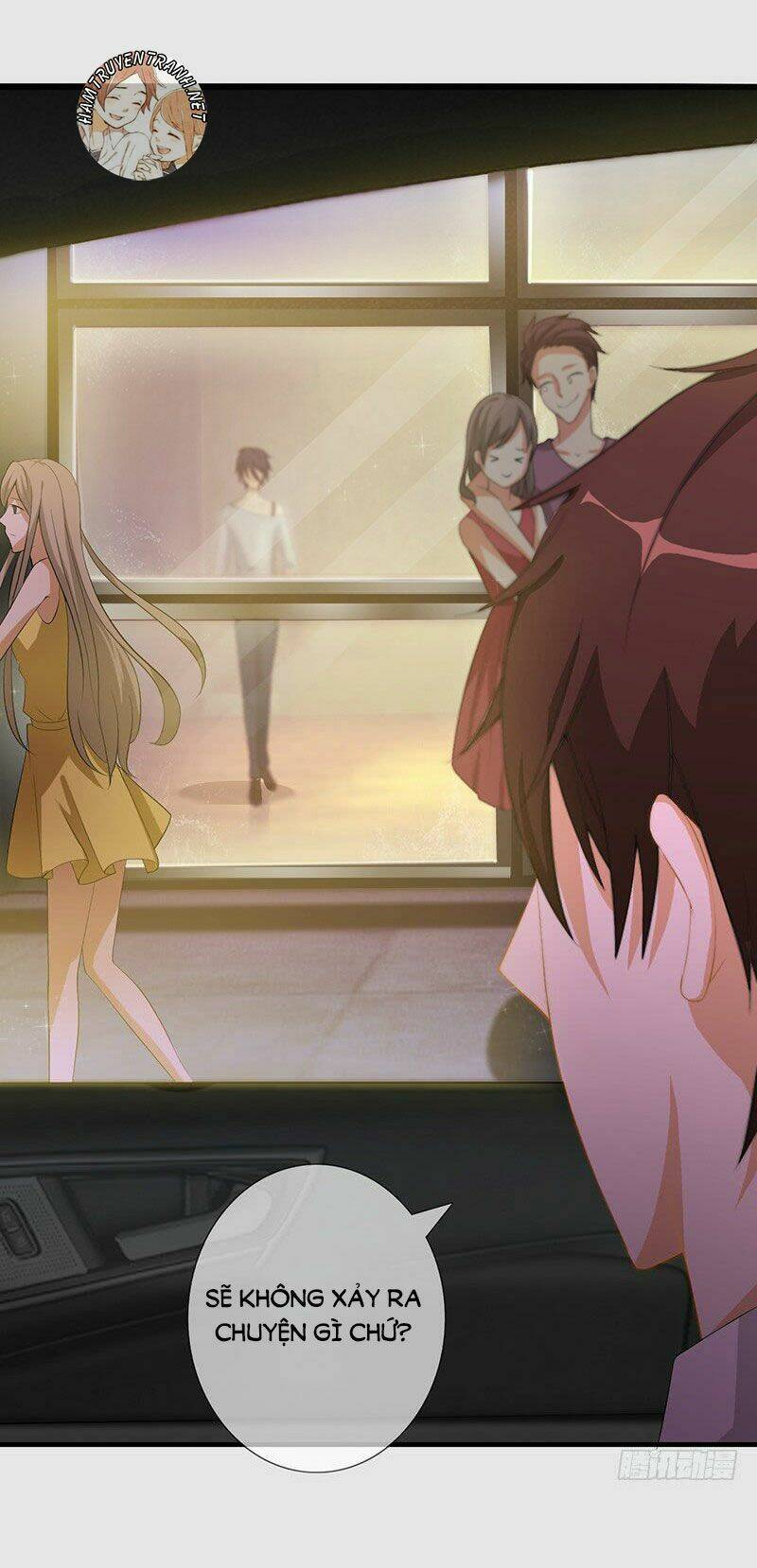 hôn xuống bằng bất cứ giá nào chapter 7 3