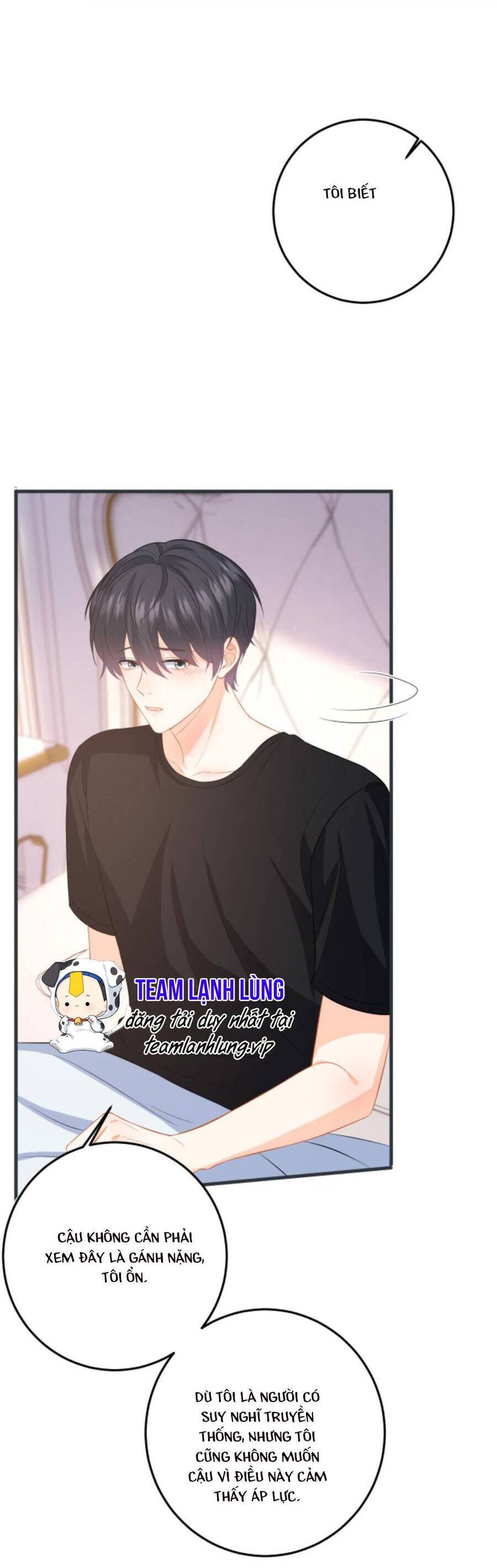 xuyên nhanh : nhân vật phản diện quá nuông chiều ta chapter 58 8