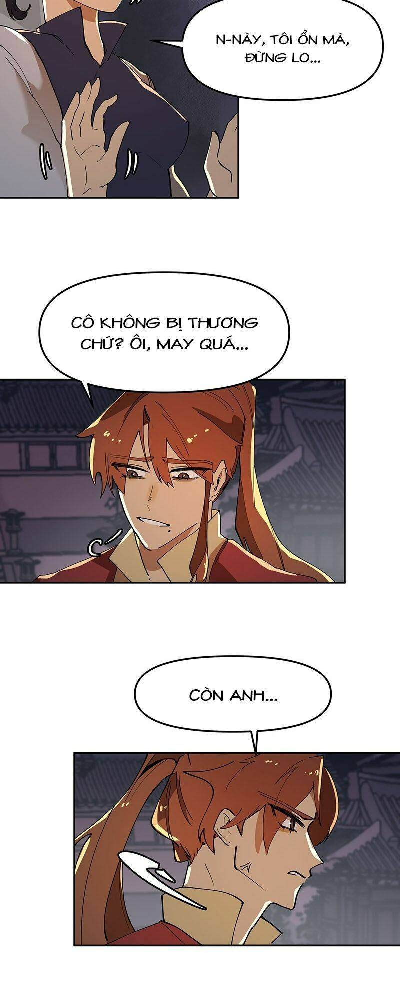 kẻ ăn thế giới chapter 3 51